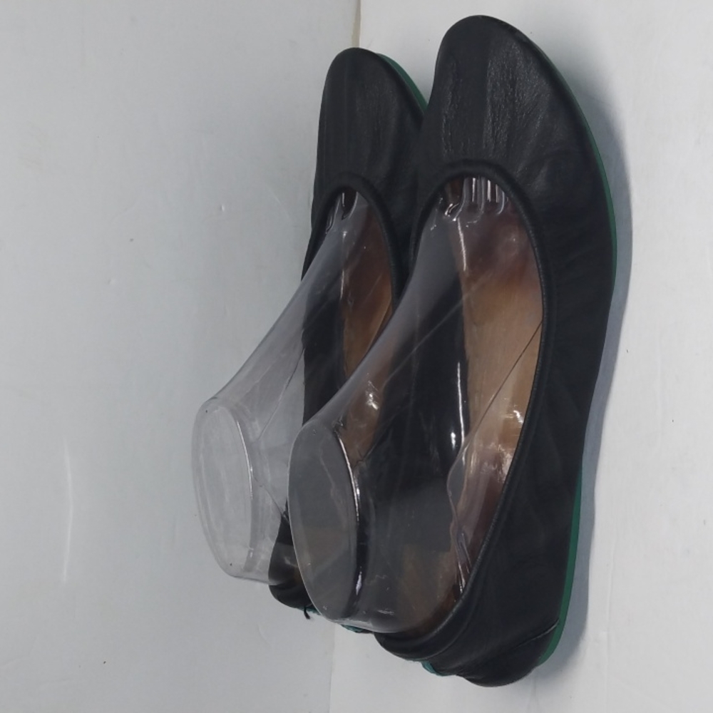 tieks